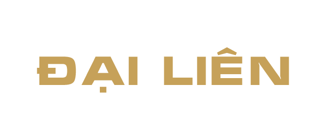 Đại Liên chấm gà