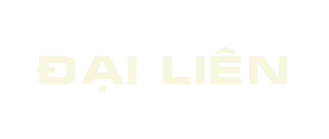 Đại Liên chấm gà